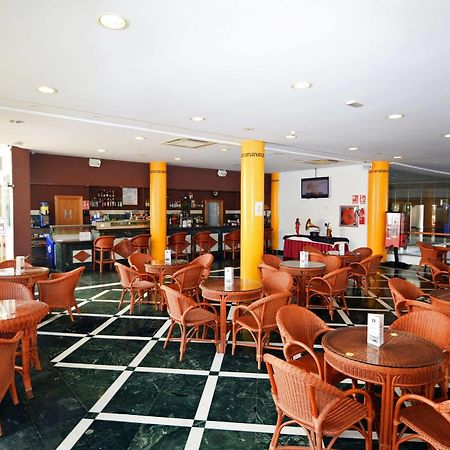 Hotel Mexico Вера Екстериор снимка