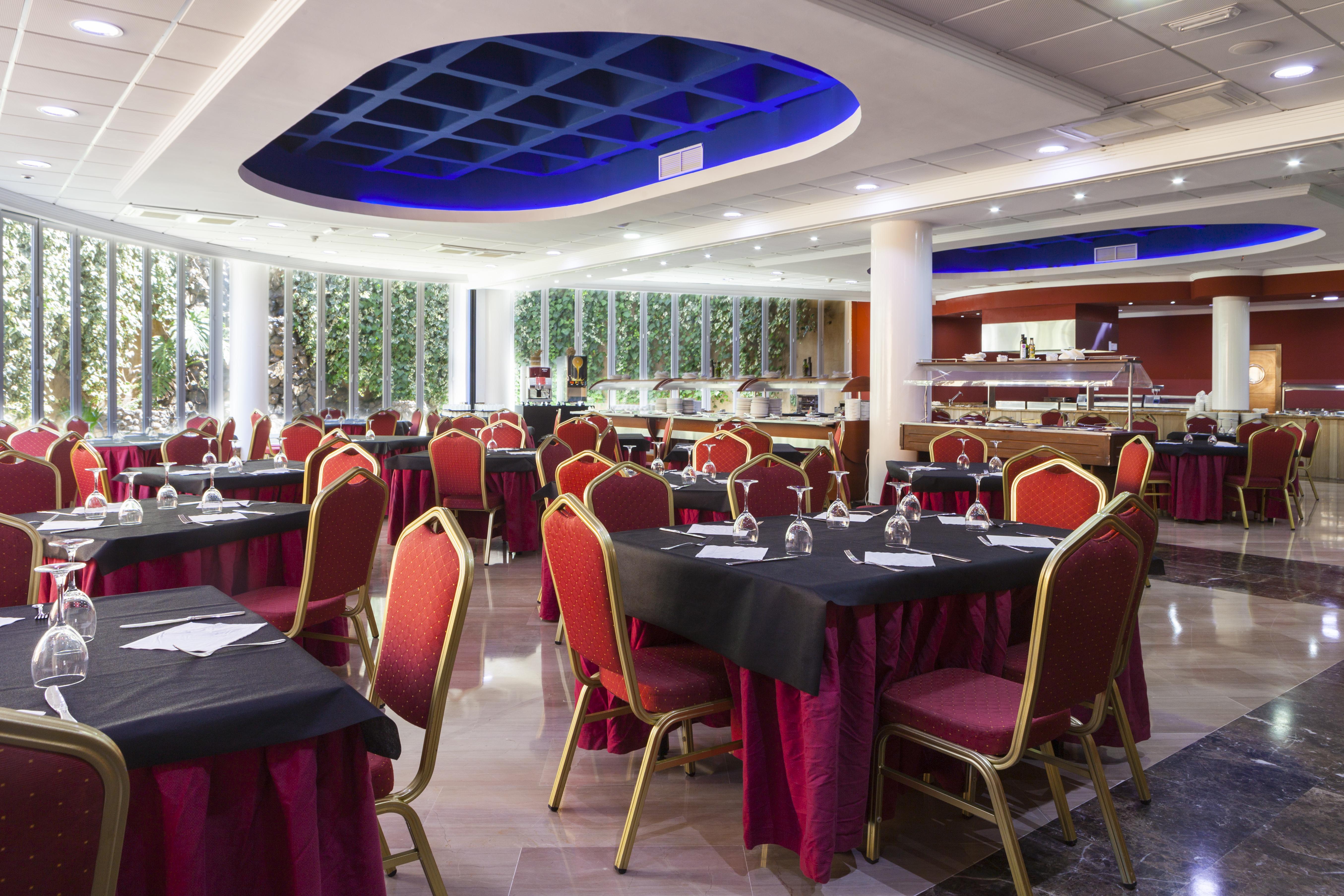 Hotel Mexico Вера Екстериор снимка