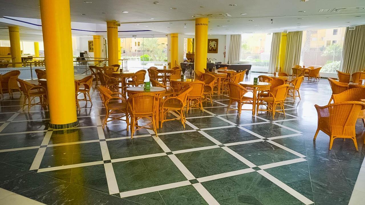 Hotel Mexico Вера Екстериор снимка