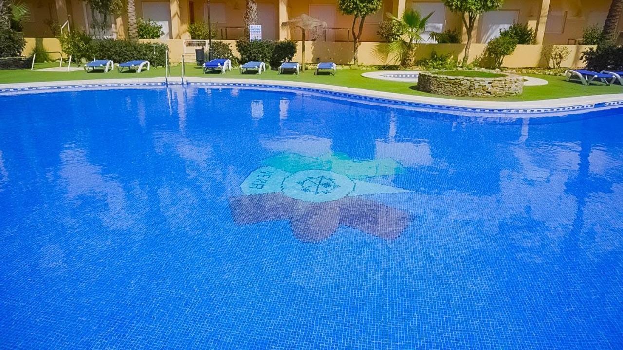 Hotel Mexico Вера Екстериор снимка