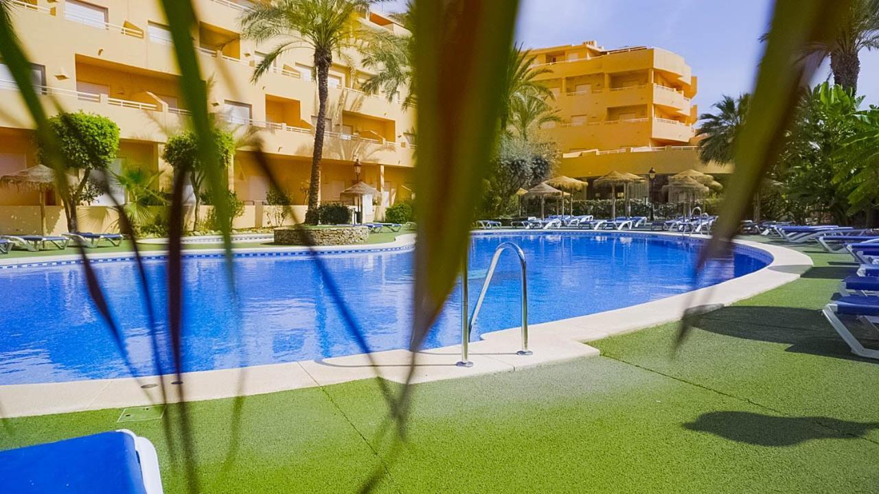 Hotel Mexico Вера Екстериор снимка