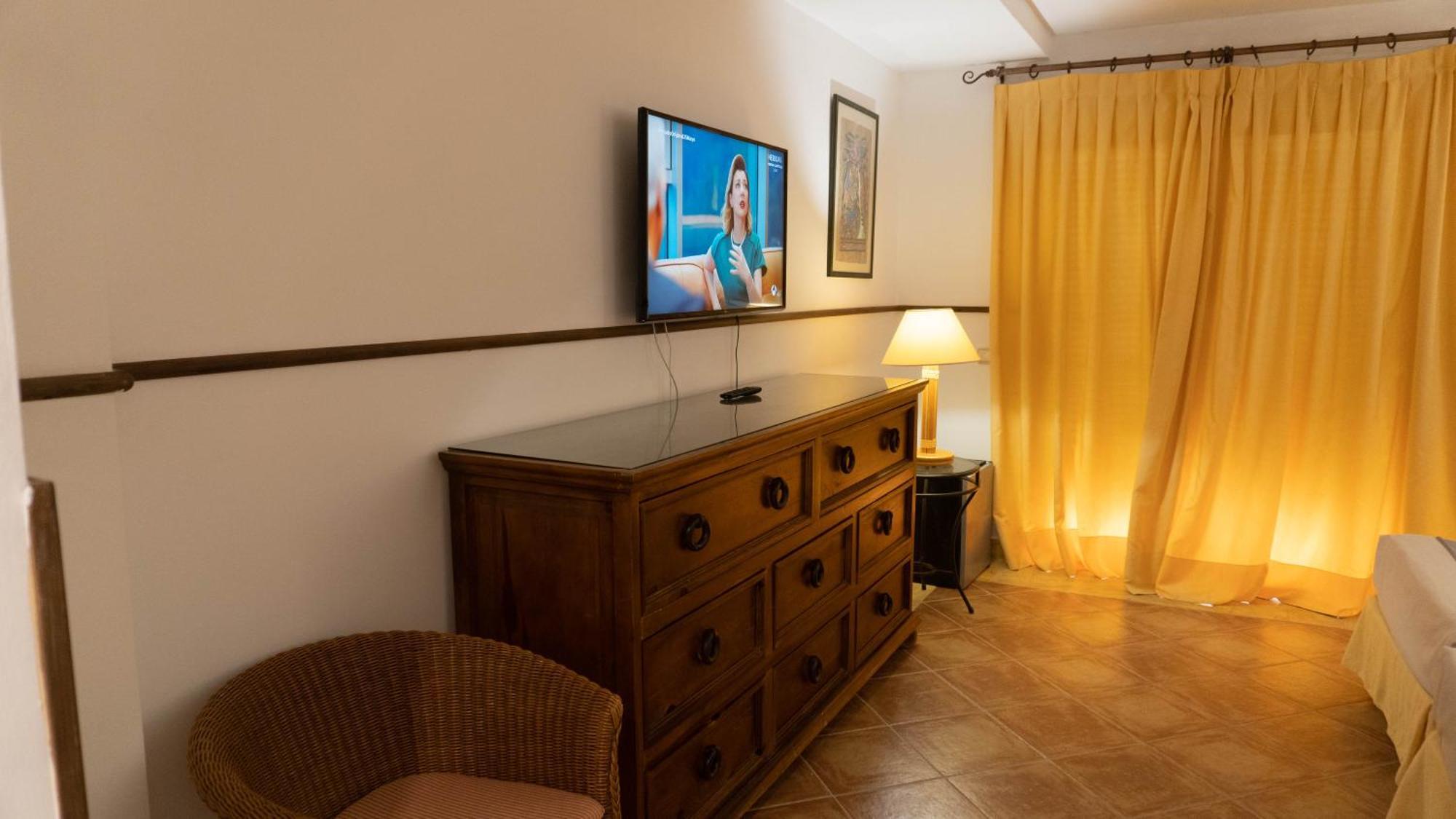 Hotel Mexico Вера Екстериор снимка